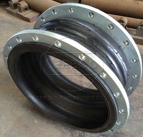 造成<a href=http://www.xinligd.com target=_blank class=infotextkey>橡膠接頭</a>拉脫的主要原因
