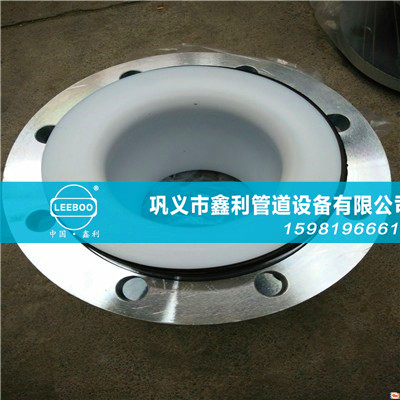 橡膠軟接頭廠家怎樣打造良好口碑？