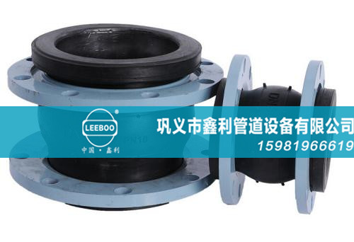 加速橡膠接頭老化的幾個(gè)重要因素