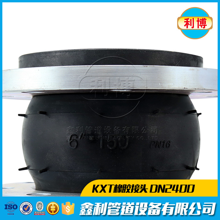 如何提高橡膠接頭的產(chǎn)品質(zhì)量？